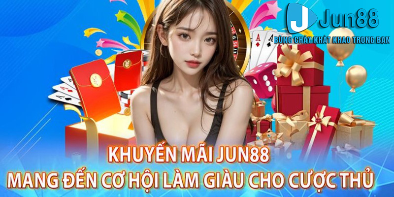 Những trải nghiệm độc đáo khi tham gia E – Sport Jun88